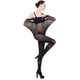 Колготи Elaslim Чорний 40 den One size (15531KLG03397) CLS55 - зображення 2