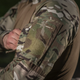 M-Tac сорочка бойова літня Gen.II NYCO Extreme Multicam XXL/R - зображення 13