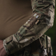 M-Tac сорочка бойова літня Gen.II NYCO Extreme Multicam XL/L - зображення 14