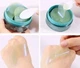 Патчи под глаза JMsolution Marine Luminous Pearl Deep Moisture Eye Patch 60шт - изображение 4