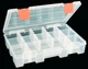 Ящик-станція Fishing Box K4 Comet Maxi 1077 (75091077) - зображення 5