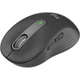 Мышка Logitech Signature M650 L Wireless Mouse for Business Graphite (910-006348) - изображение 3