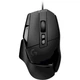 Мышка Logitech G502 X Black (910-006138) - изображение 1
