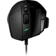Мышка Logitech G502 X Black (910-006138) - изображение 2