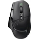 Мышка Logitech G502 X Lightspeed Wireless Black (910-006180) - изображение 1