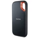Накопитель SanDisk Extreme Portable V2 E61 4TB USB 3.2 Type-C (SDSSDE61-4T00-G25) - изображение 2