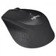Мишка Logitech M330 Silent Plus Black (910-004909) - зображення 2