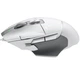 Мышка Logitech G502 X White (910-006146) - изображение 4