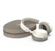 Наушники Sennheiser Accentum Plus Wireless White (700177) - изображение 4