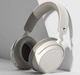 Наушники Sennheiser Accentum Plus Wireless White (700177) - изображение 6