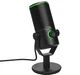 Мікрофон JBL Quantum Stream Studio (JBLSTRMSTUDIOBLK) - зображення 1