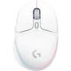 Мишка Logitech G705 Lightspeed Wireless Gaming White (910-006367) - зображення 1