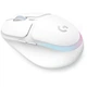 Мишка Logitech G705 Lightspeed Wireless Gaming White (910-006367) - зображення 3