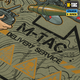 M-Tac футболка Delivery Service Light Olive S - изображение 7