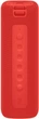 Портативна колонка Xiaomi 16W Red (001010566708) - зображення 2