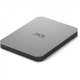 HDD накопитель LaCie Mobile Drive 1TB (STLP1000400) - изображение 1