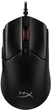 Ігрова мишка HyperX Pulsefire Haste 2 USB, Black (6N0A7AA) - зображення 1