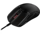 Ігрова мишка HyperX Pulsefire Haste 2 USB, Black (6N0A7AA) - зображення 2