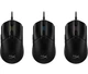Ігрова мишка HyperX Pulsefire Haste 2 USB, Black (6N0A7AA) - зображення 10