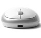 Мышка Satechi M1 Wireless Silver (ST-ABTCMS) - зображення 2