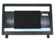 Крышка для Lenovo 100-15IBY, B50-10 (Крышка матрицы с рамкой). (AP1ER000100, AP1HG000100). (64891) - изображение 1