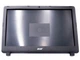 Корпус для ноутбука Acer Aspire ES1-523, ES1-532, ES1-532G, ES1-533, ES1-572 (Кришка матриці з рамкою) Black (67324) - изображение 1