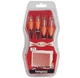Коммутационный кабель 2xJack 6,3 mono — 2xRCA BESPECO SLY2JR300 3м - изображение 2