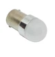 Світлодіодна лампа з цоколем 1 156 BA15s P21W 4SMD 2835 4W 12V Білий Avtoexpect (57401) - зображення 4