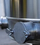 Медогонка (комби) хордиально-радиальная МРК – 60/9 касс (300 мм) CraftOil, 220В - изображение 5