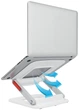 Подставка под ноутбук LEITZ Ergo white (6424-00-01) - изображение 5