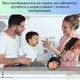 Електронна мірна ложка Ari&Ana, цифрова мірна ложка-ваги, чорна - зображення 7