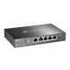 Маршрутизатор TP-LINK ER605 V2 SafeStream VPN /Omada SDN / 1 Гбит/с / USB 3G/4G - изображение 3