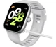 Умные часы Xiaomi Redmi Watch 4 Silver Gray серебристые (BHR7848GL) - изображение 6