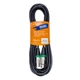 Микрофонный аудио кабель XLR Male — XLR Female Maximum Acoustics MICXX5 (Green) OFC 5m - изображение 2