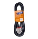 Микрофонный аудио кабель XLR Male — XLR Female Maximum Acoustics MICXX5 (Red) OFC 5m - изображение 2