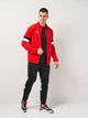 Спортивный костюм мужской Puma teamRise Trg 65865301 XS Red-Black (4099685976041) - изображение 3