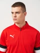 Спортивный костюм мужской Puma teamRise Trg 65865301 XS Red-Black (4099685976041) - изображение 4