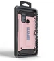 Чохол для смартфона ArmorStandart Panzer для Xiaomi Redmi 12C Pink (ARM71473) - зображення 7