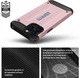 Чохол для смартфона ArmorStandart Panzer для Xiaomi Redmi Note 12 4G Pink (ARM71476) - зображення 6