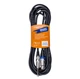 Микрофонный аудио кабель Jack 6,3 — XLR Female Maximum Acoustics MICXJ5 (Blue) OFC 5m - изображение 2