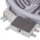 Конфорка 2200/750W для склокерамічної поверхні Electrolux 140057321014 - зображення 3
