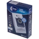 Набор мешков (4 шт.) S-BAG Original для пилососа Electrolux \ Philips 900168458 - изображение 1