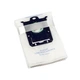 Набор мешков (4 шт.) S-BAG Original для пилососа Electrolux \ Philips 900168458 - изображение 3