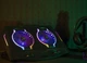 Охлаждающая подставка для ноутбука 17.3 дюймов 2E Gaming CPG006 2xFan RGB LED - изображение 9