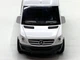 Машина Автосвіт Mercedes sprinter інерційна відчиняються двері 15 см Білий (AP-1816) - зображення 3
