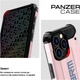 Чехол для смартфона ArmorStandart Panzer для Xiaomi Redmi Note 12S 4G Pink (ARM71478) - изображение 3