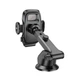 Автоутримувач Hoco H15 black - зображення 6