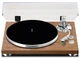Програвач вінілу TEAC TN-400BT-X Walnut - зображення 2