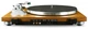 Програвач вінілу TEAC TN-400BT-X Walnut - зображення 3