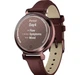 Смарт-часы Garmin Lily 2 Classic DarkBronze/Mulberry Leather (010-02839-03) - изображение 4